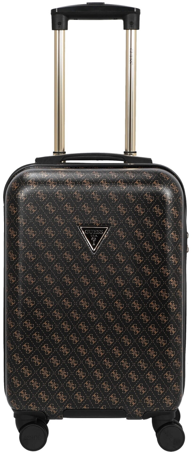 Guess Jesco Cabin Trolley brown
