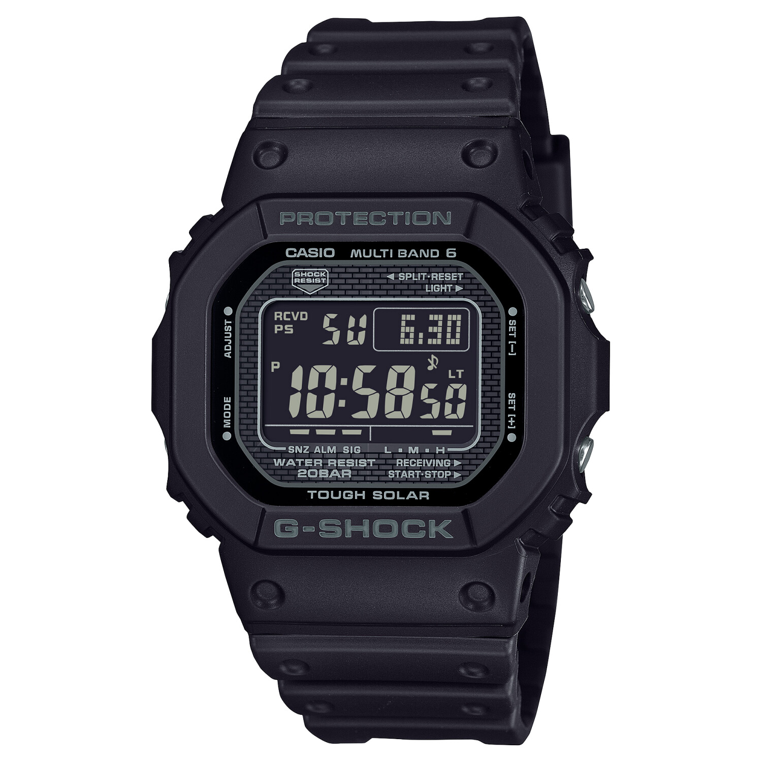 Casio GW-5000HS-1ER