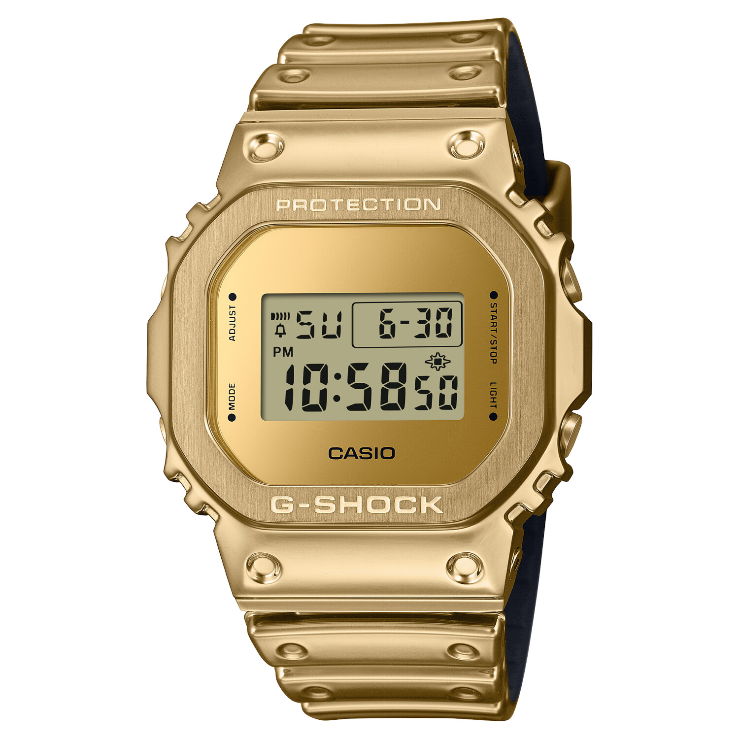 Casio GM-5600YMG-9ER