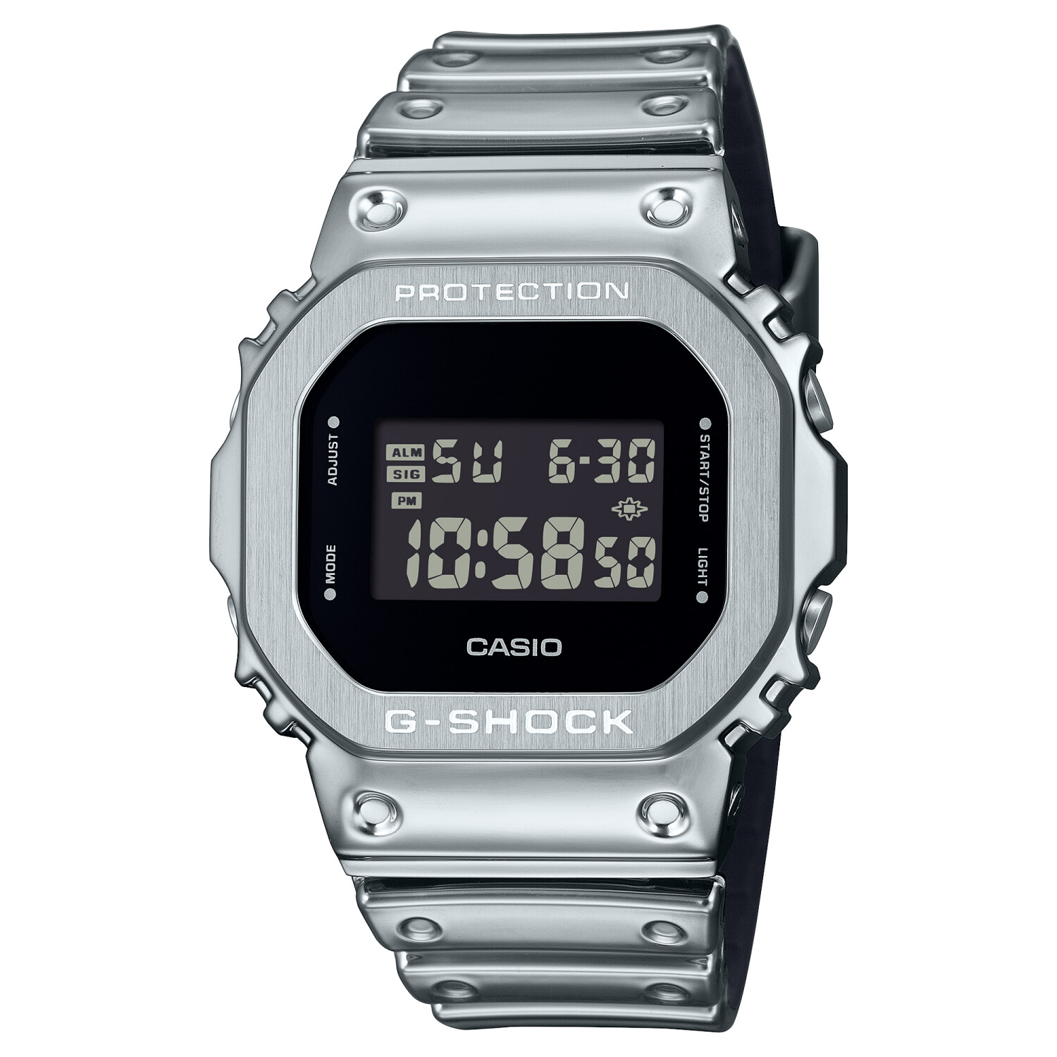 Casio GM-5600YM-8ER