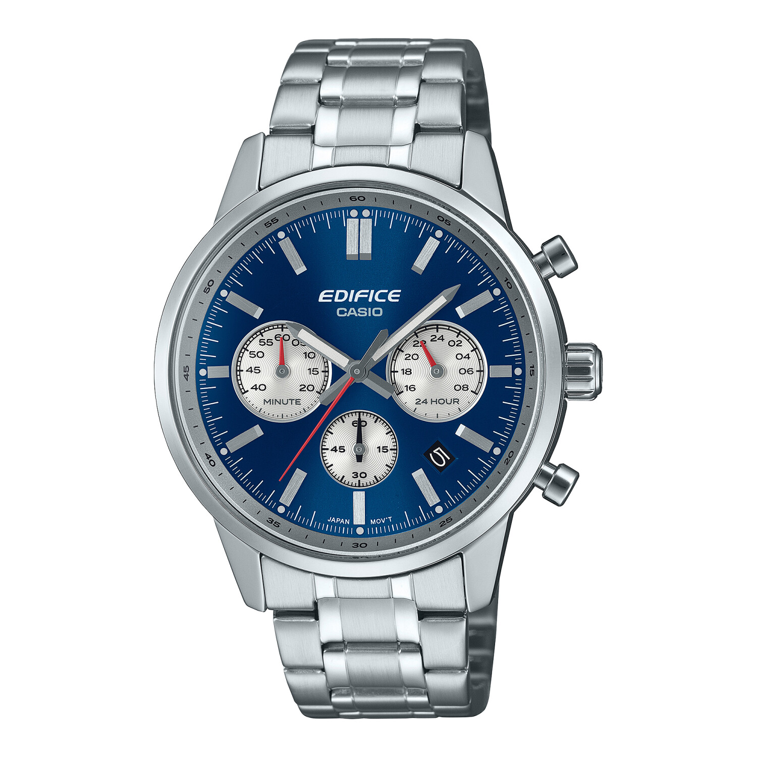Casio Edifice EFR-575D-2AEF