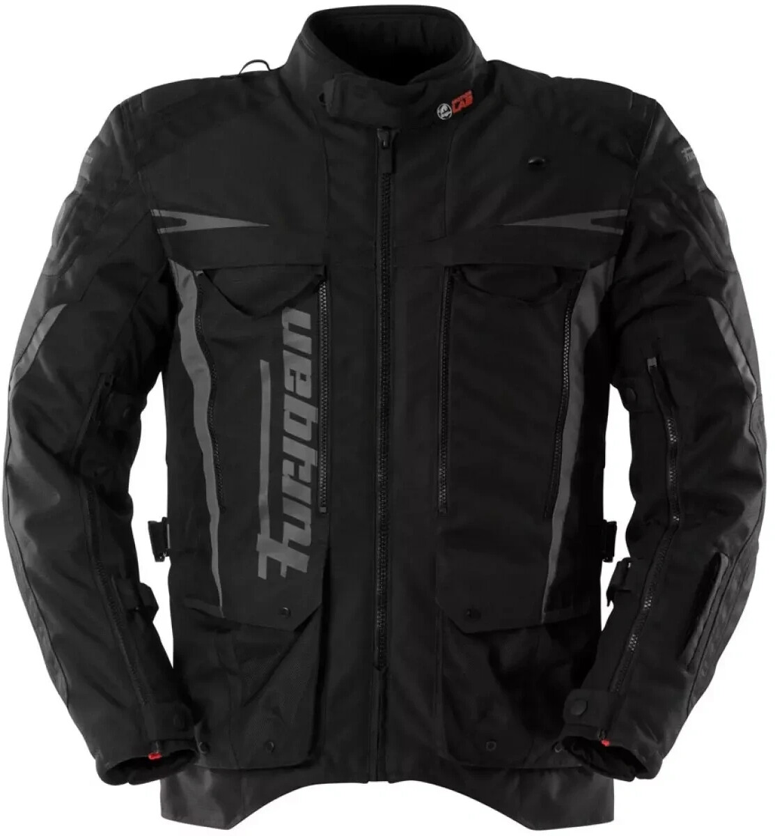 Furygan Blouson Montroc Kevlar primaloft 3In1+