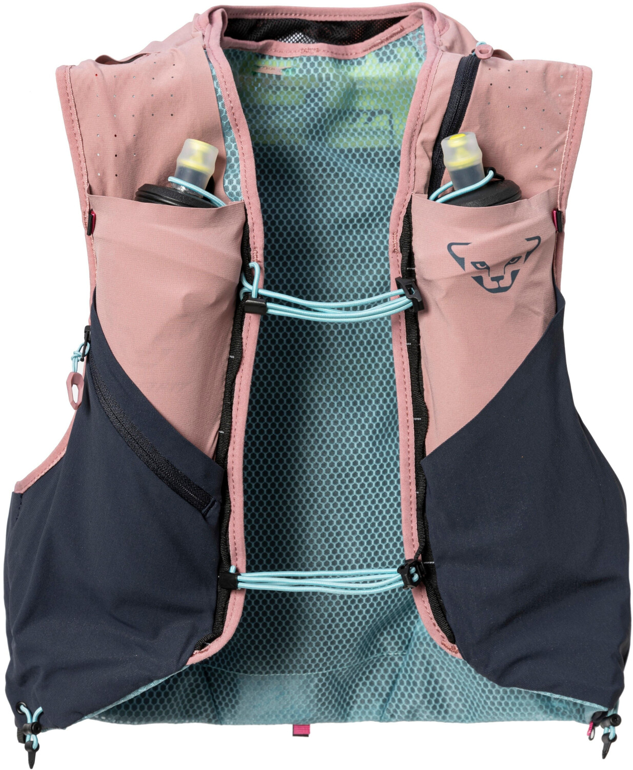 Dynafit Ultra 12 mokarosa/blueberry