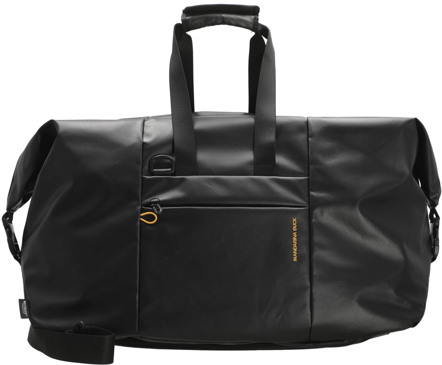 Mandarina Duck Eco Coated Weekender