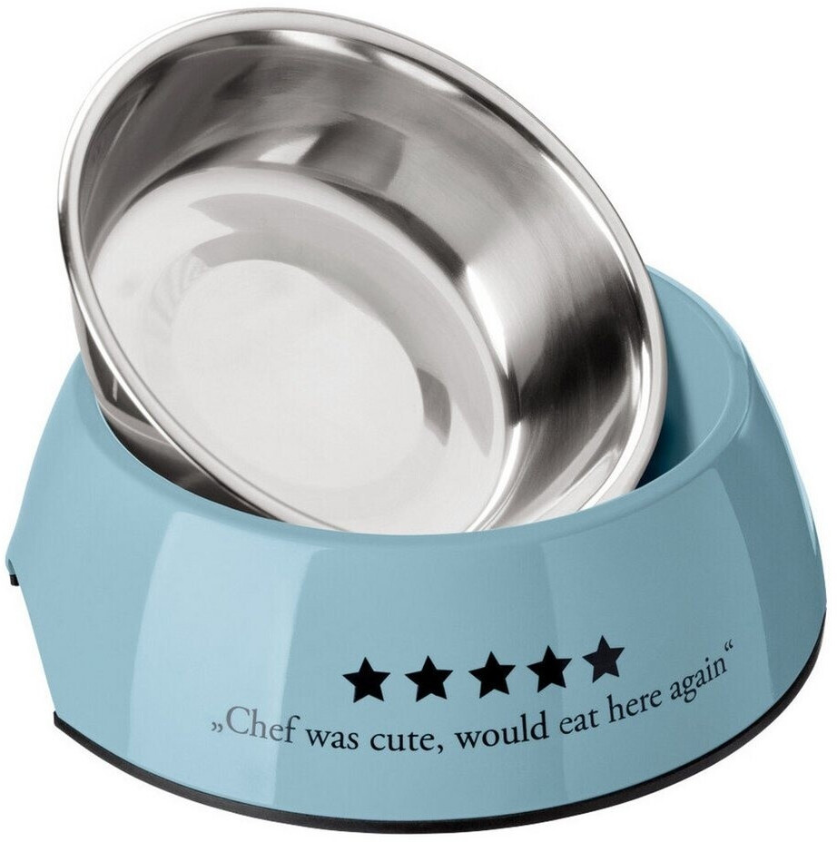 HUNTER Gamelle pour chien HUNTER Gamelle pour chien