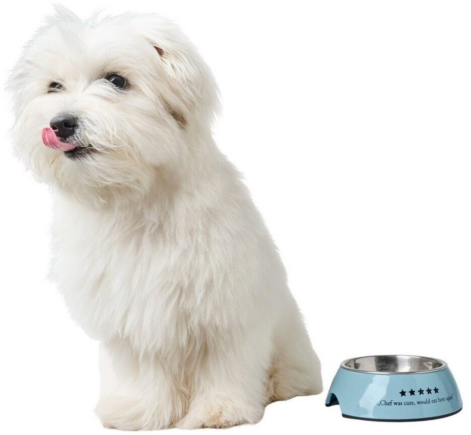 HUNTER Gamelle pour chien HUNTER Gamelle pour chien
