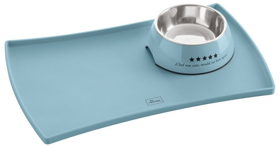 HUNTER Gamelle pour chien HUNTER Gamelle pour chien