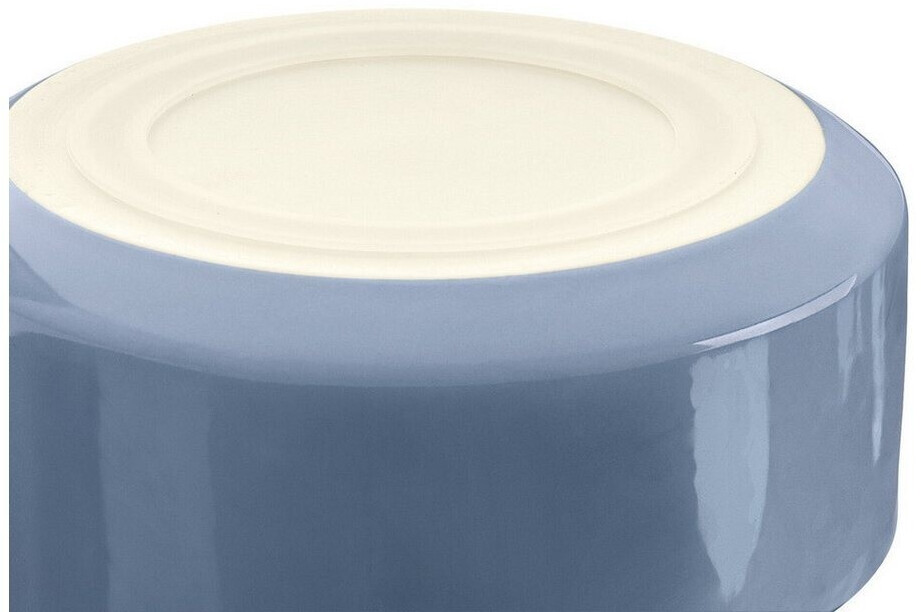 HUNTER Gamelle pour chien Dove Blue 350ml HUNTER Gamelle pour chien Dove Blue 350ml