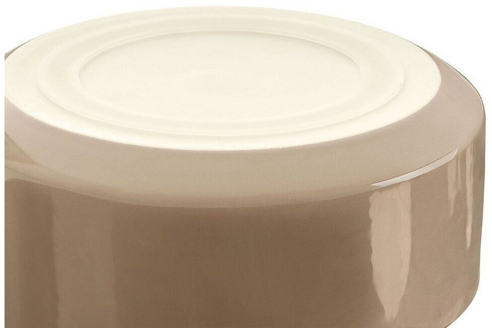 HUNTER Gamelle pour chien beige 350ml HUNTER Gamelle pour chien beige 350ml
