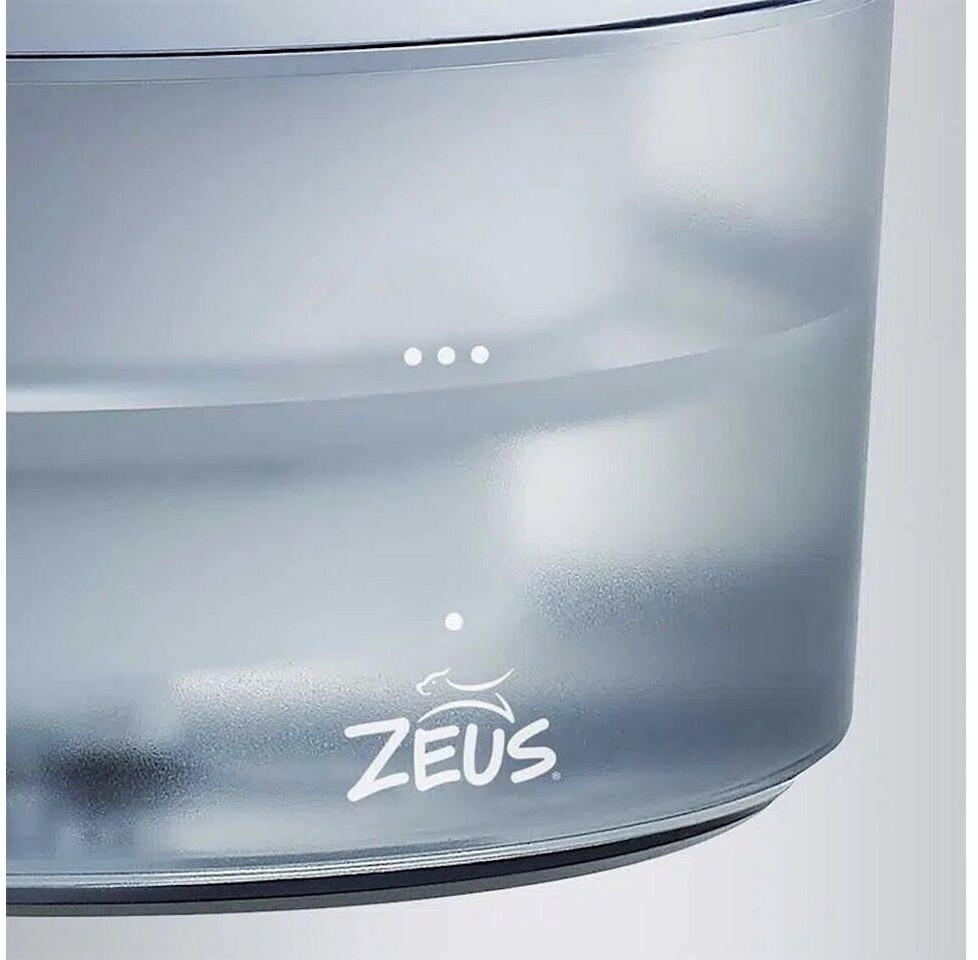 Zeus Fontaine à eau pour chat Zeus Fontaine à eau pour chat