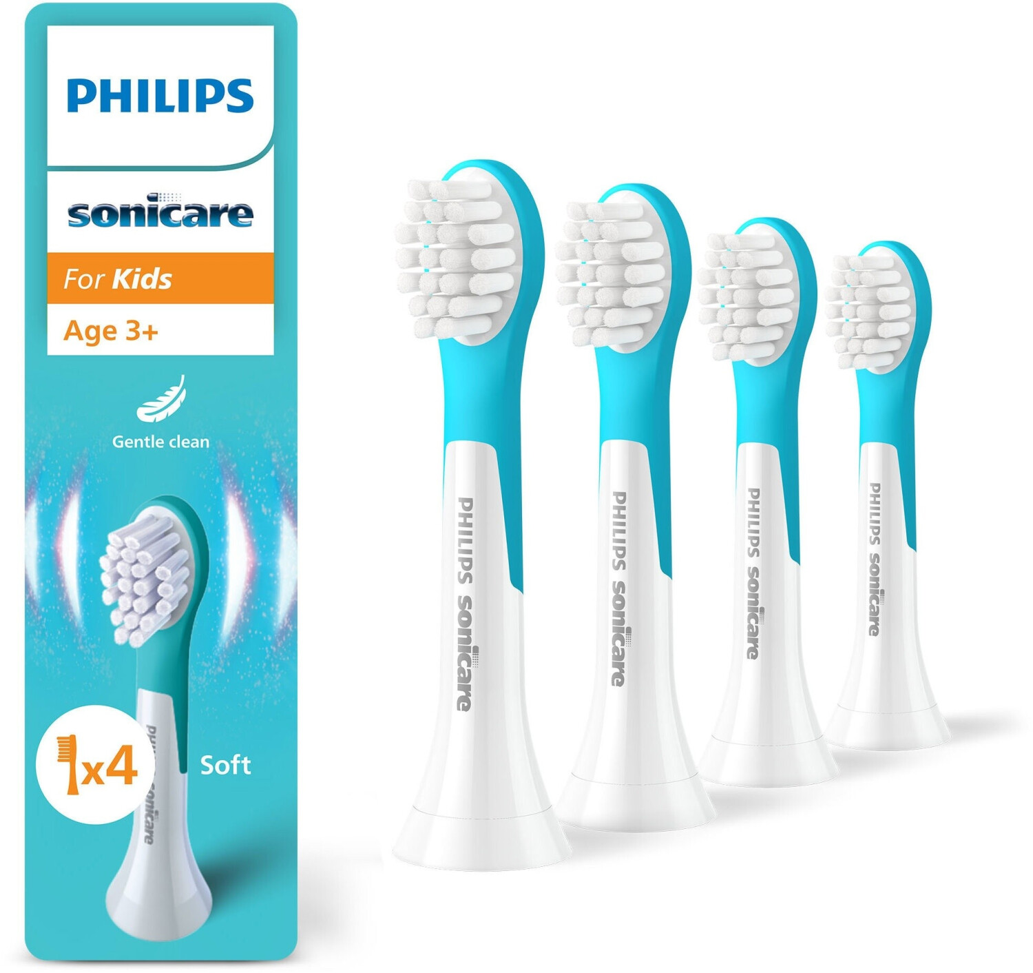 Philips Sonicare for Kids HX6034/90