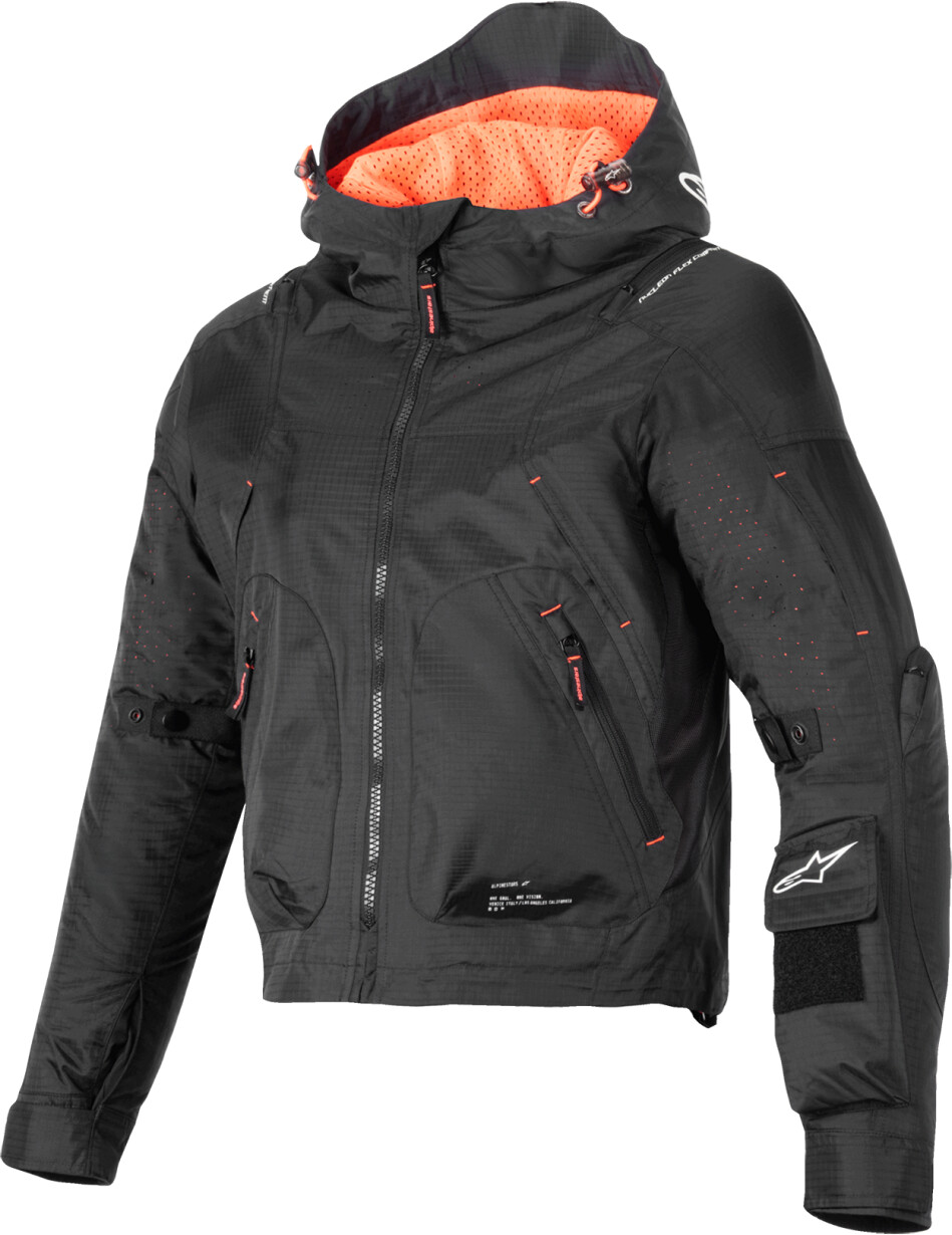 Alpinestars Blouson Molly Air