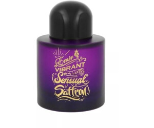 Paris Corner Perfumes Emir Vibrant Sensual Saffron Eau de Parfum