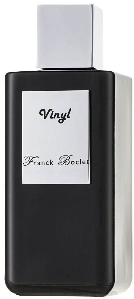 Franck Boclet Vinyl Extrait de Parfum 100 ml ab 94,89 € (September