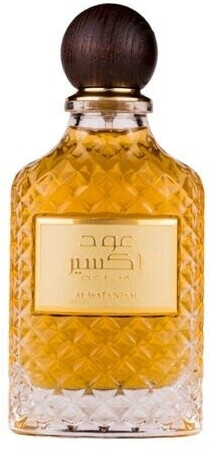 Al Wataniah Oud Elixir Eau de Parfum 100 ml