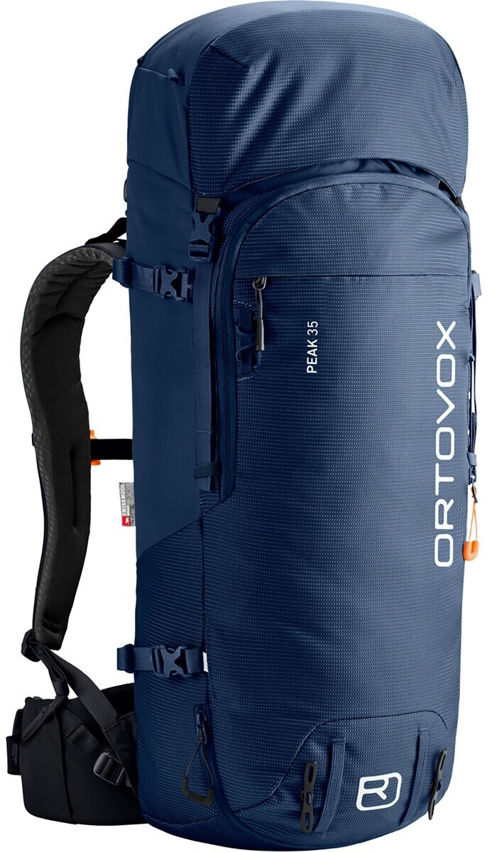 Ortovox Peak 35 (46258) deep ocean