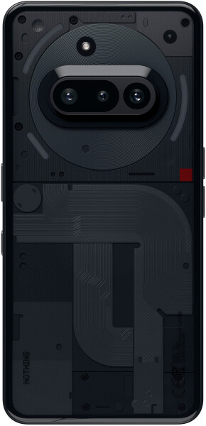 Nothing Phone (3a)