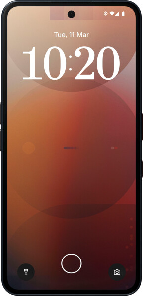 Nothing Phone (3a), Bild 2