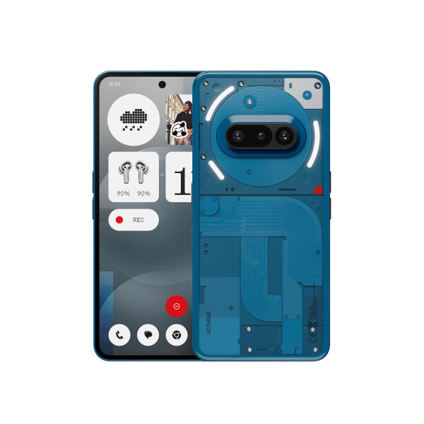 Nothing Phone (3a), Bild 6