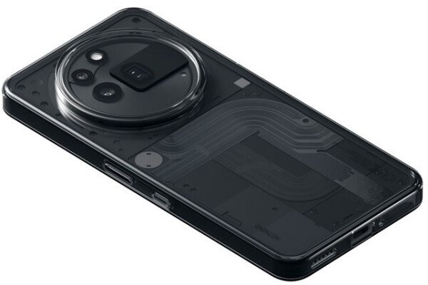 Nothing Phone (3a) Pro 256GB Schwarz, Bild 15