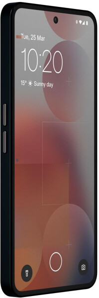 Nothing Phone (3a) Pro 256GB Schwarz, Bild 3