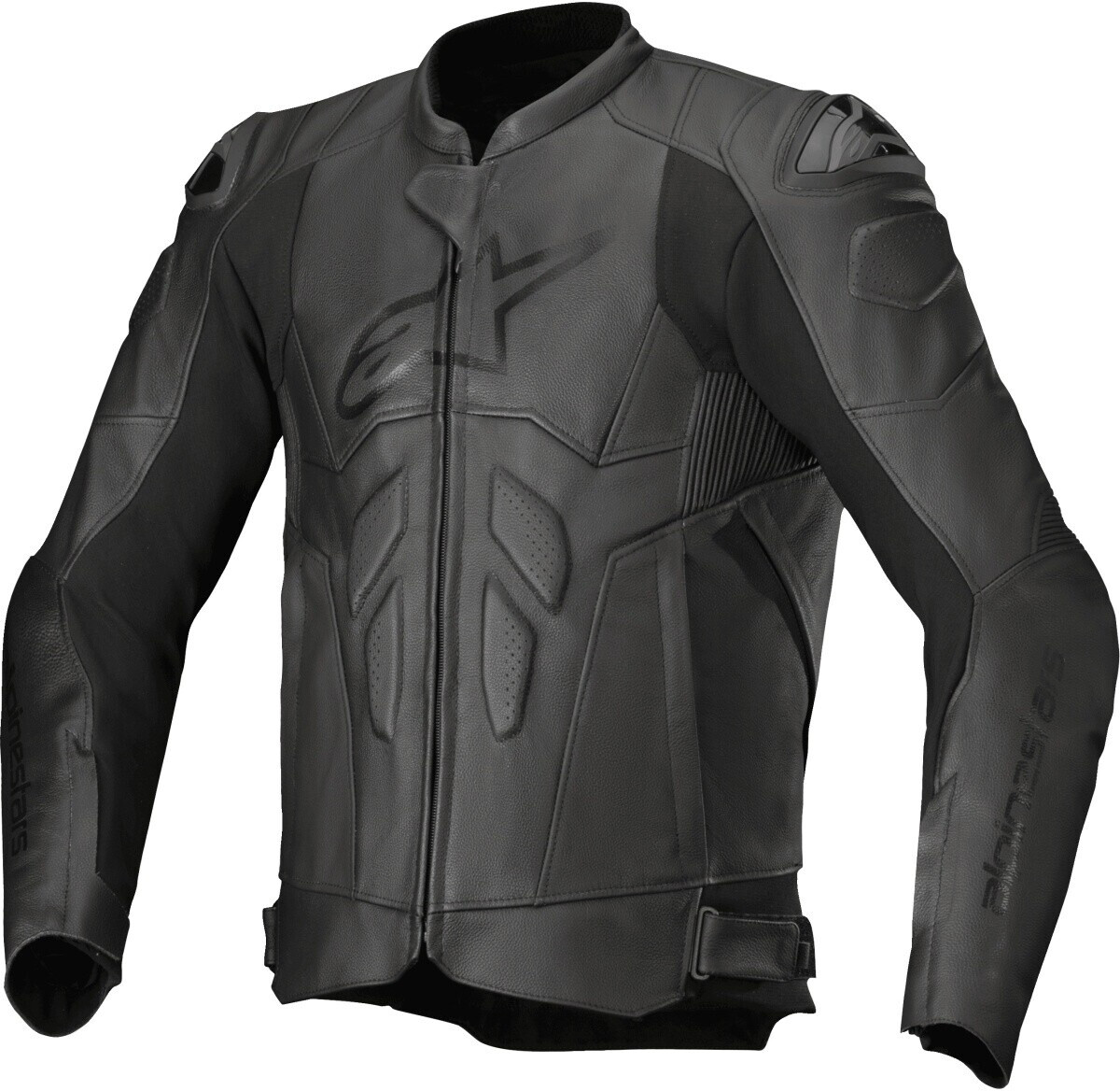 Alpinestars Blouson Dusk noir