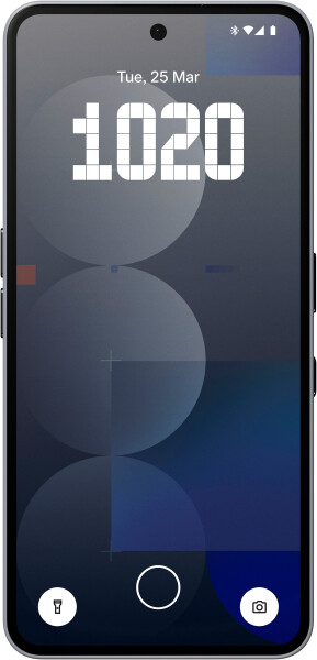 Nothing Phone (3a) Pro 256GB Grau, Bild 2