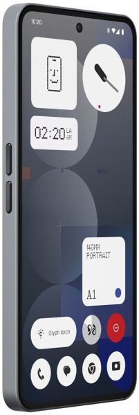 Nothing Phone (3a) Pro 256GB Grau, Bild 13