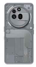 Nothing Phone (3a) Pro 256GB Grau, Bild 16