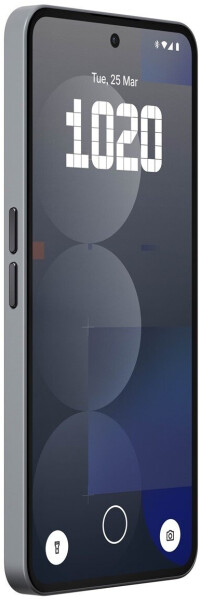 Nothing Phone (3a) Pro 256GB Grau, Bild 4