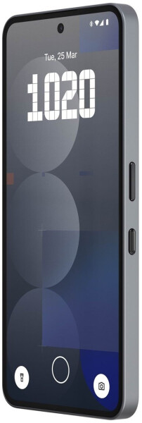 Nothing Phone (3a) Pro 256GB Grau, Bild 5