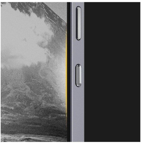 Nothing Phone (3a) Pro 256GB Grau, Bild 10