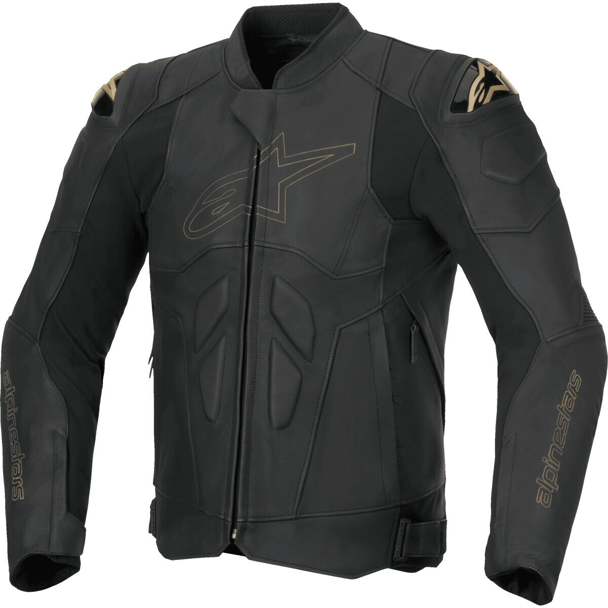Alpinestars Blouson Dusk Laser noir