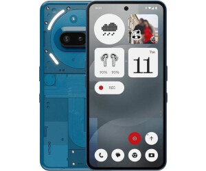 Nothing Phone (3a) 256GB ブルー Phone (3a) | Android | 製品 | 楽天モバイル