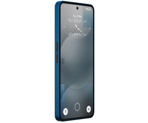 Nothing Phone (3a) 256GB ブルー Dealmonday | Nothing Phone 3a 12+256gb - Blue