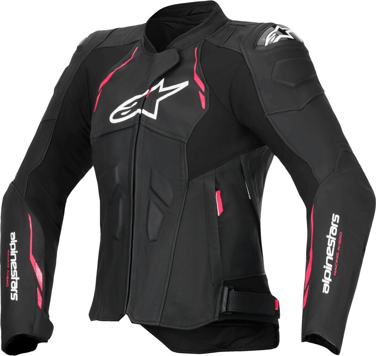 Alpinestars Blouson Stella Dusk noir/rose