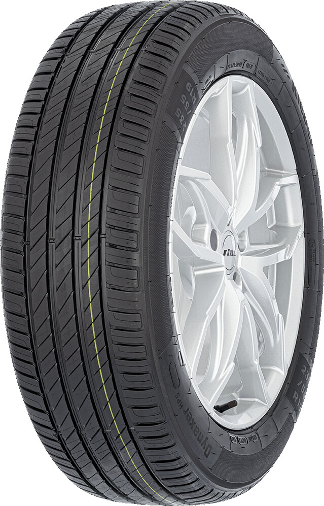 Kleber Dynaxer HP 5 SUV 225/45 R19 96W XL