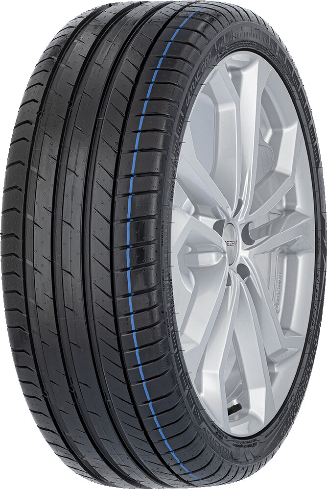 Vredestein Ultrac Pro 275/40 ZR21 (109Y) XL