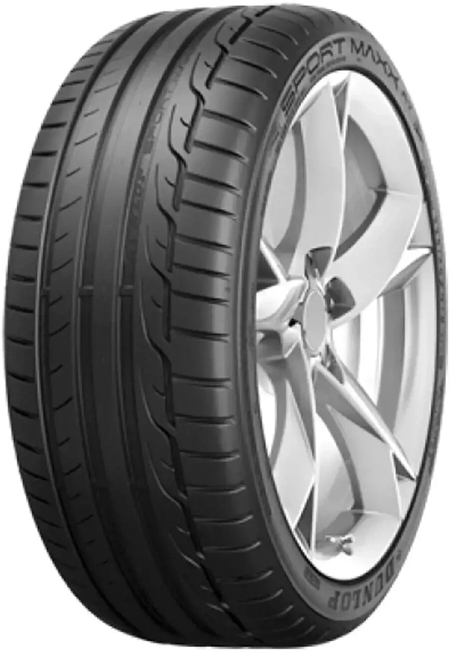 Dunlop Sport Maxx RT 235/40 ZR19 (96Y) XL