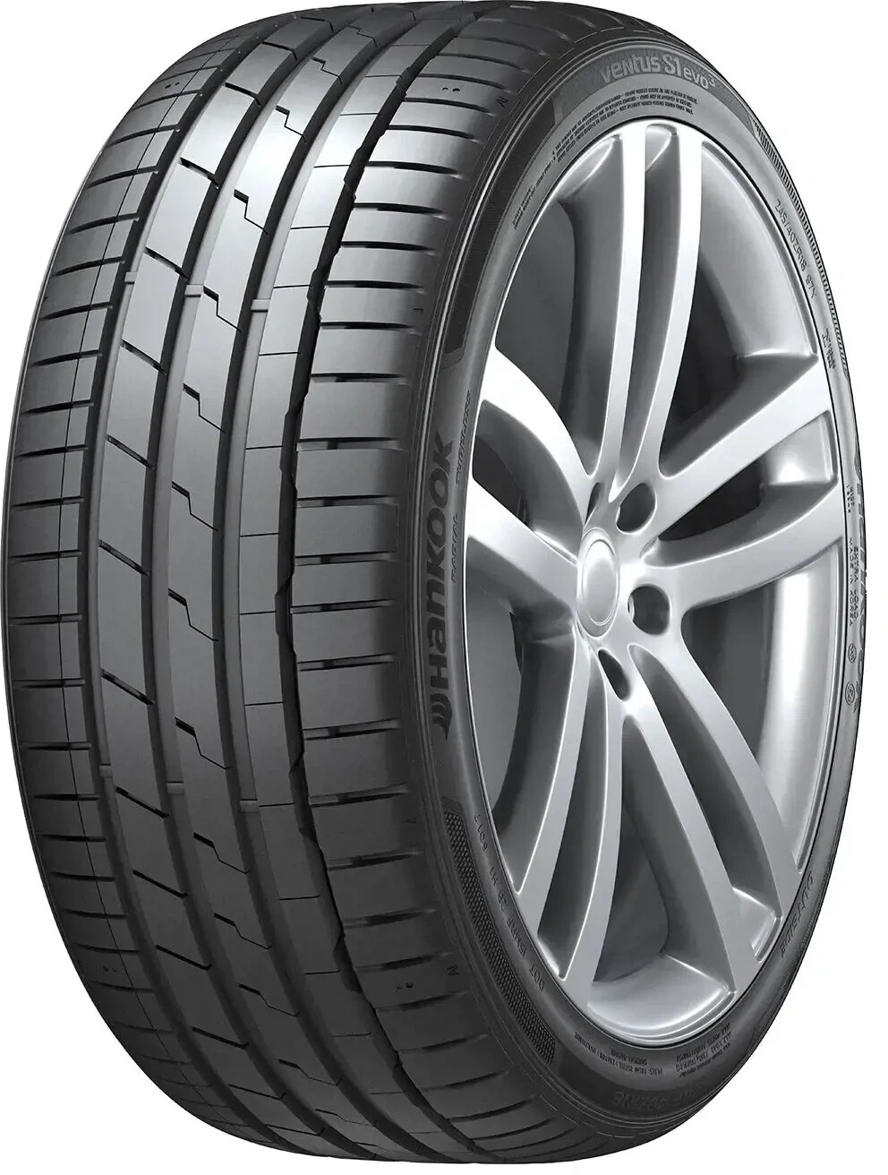 Hankook Ventus S1 Evo 3 EV K127E 255/45 R19 100T EV SBL