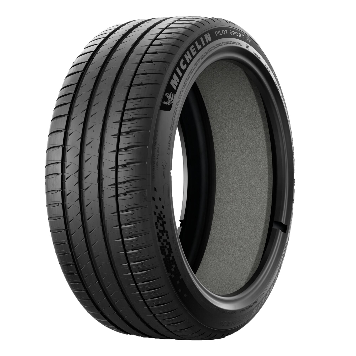 Michelin Pilot Sport EV 255/40 R20 101W XL Acoustic EV T2