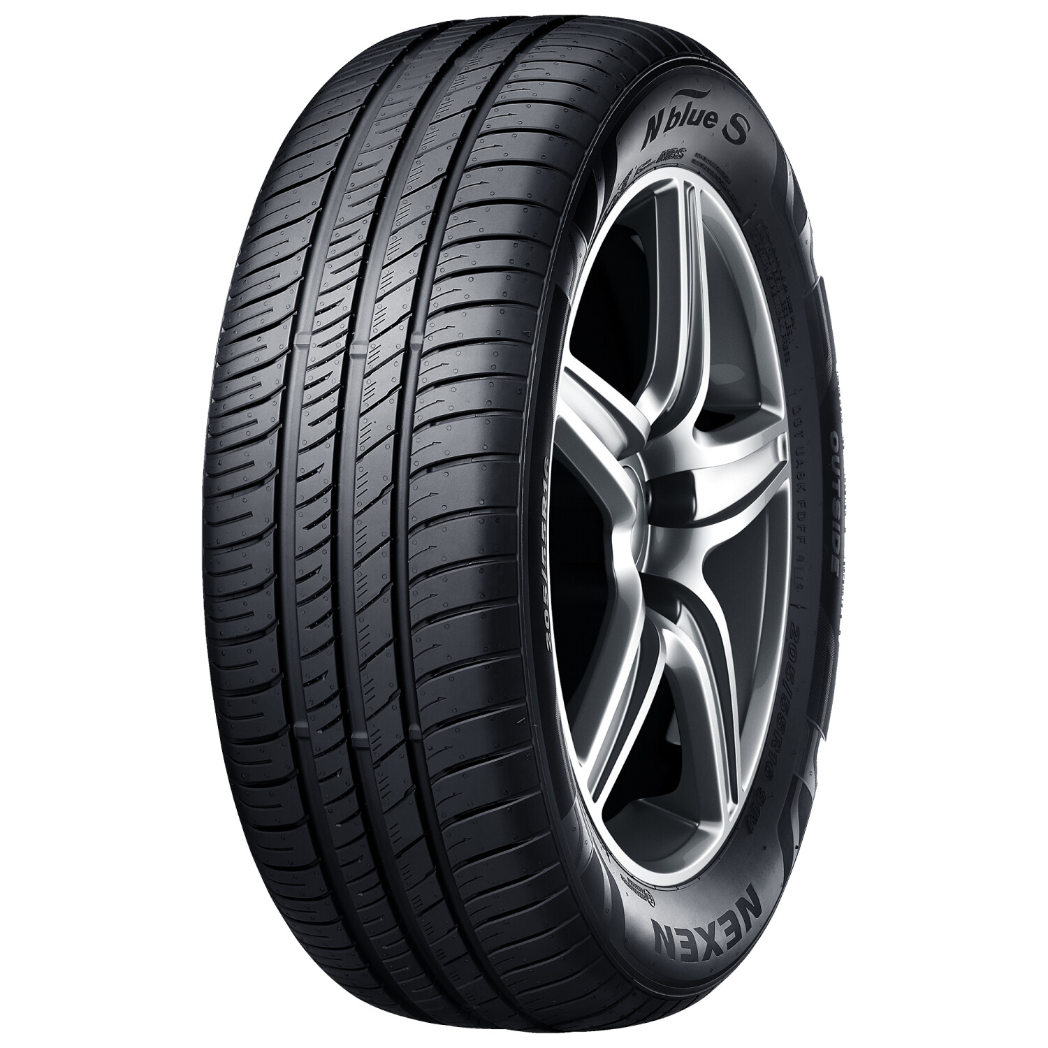 Nexen N blue S 195/50 R15 82V