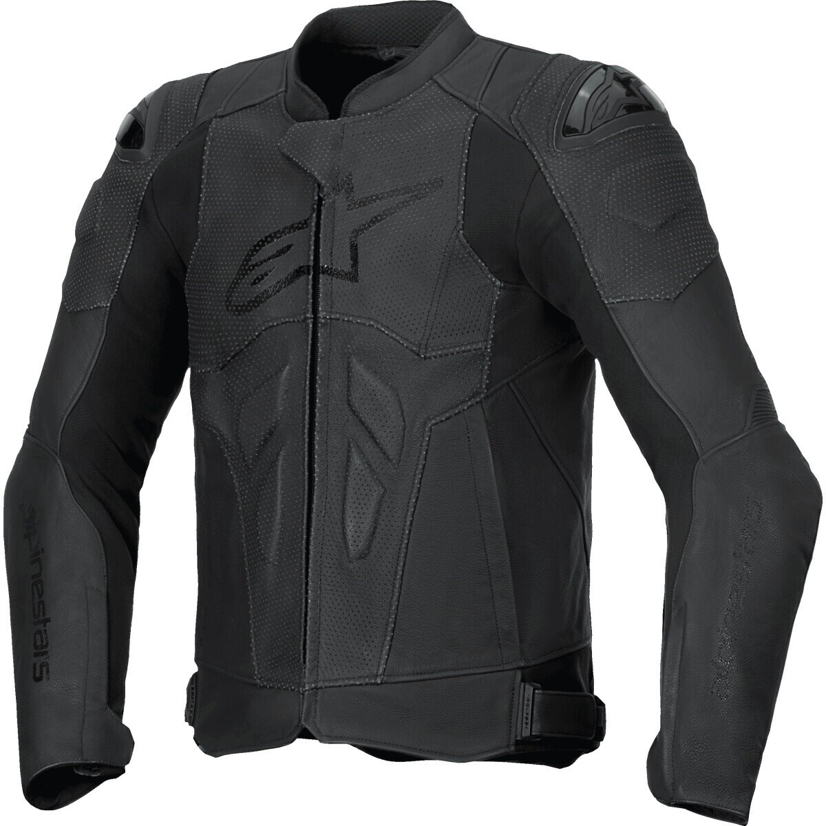 Alpinestars Blouson Dusk Airflow noir