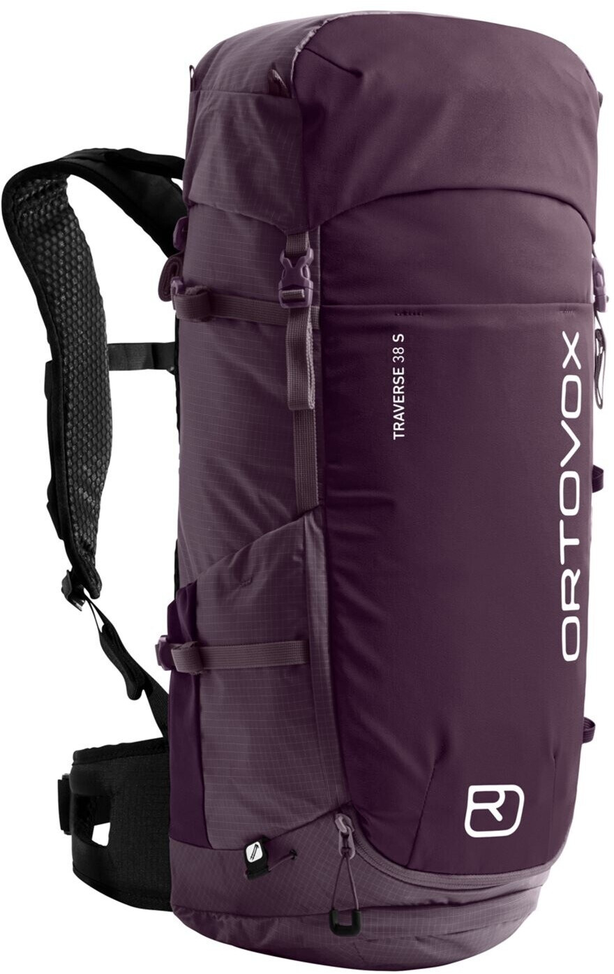 Ortovox Traverse 38 S (48564) wild berry