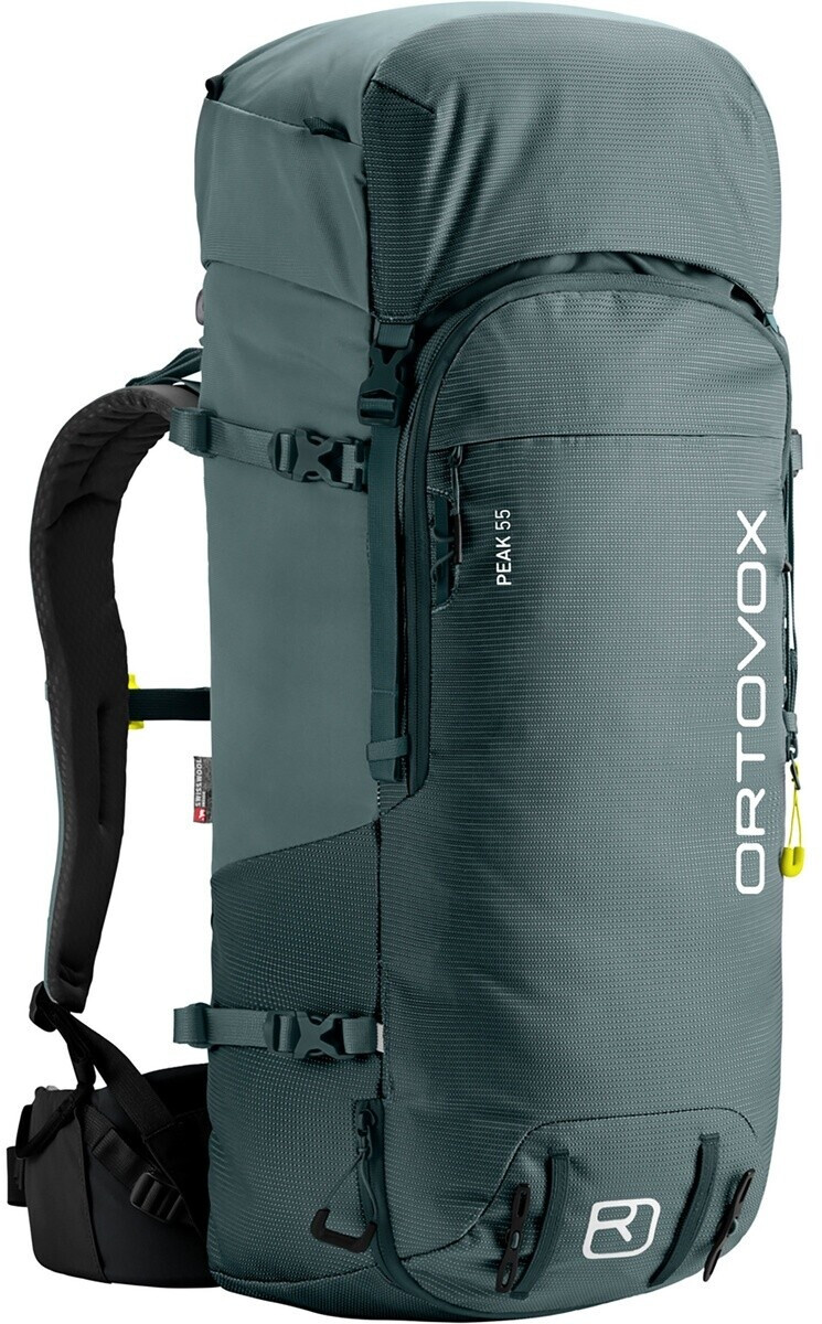 Ortovox Peak 55 (46269) arctic grey