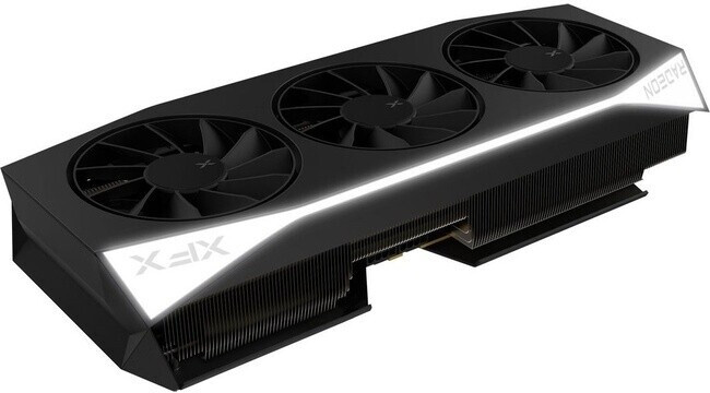 XFX Radeon RX 9070 XT Mercury (RX-97TMERCB9)