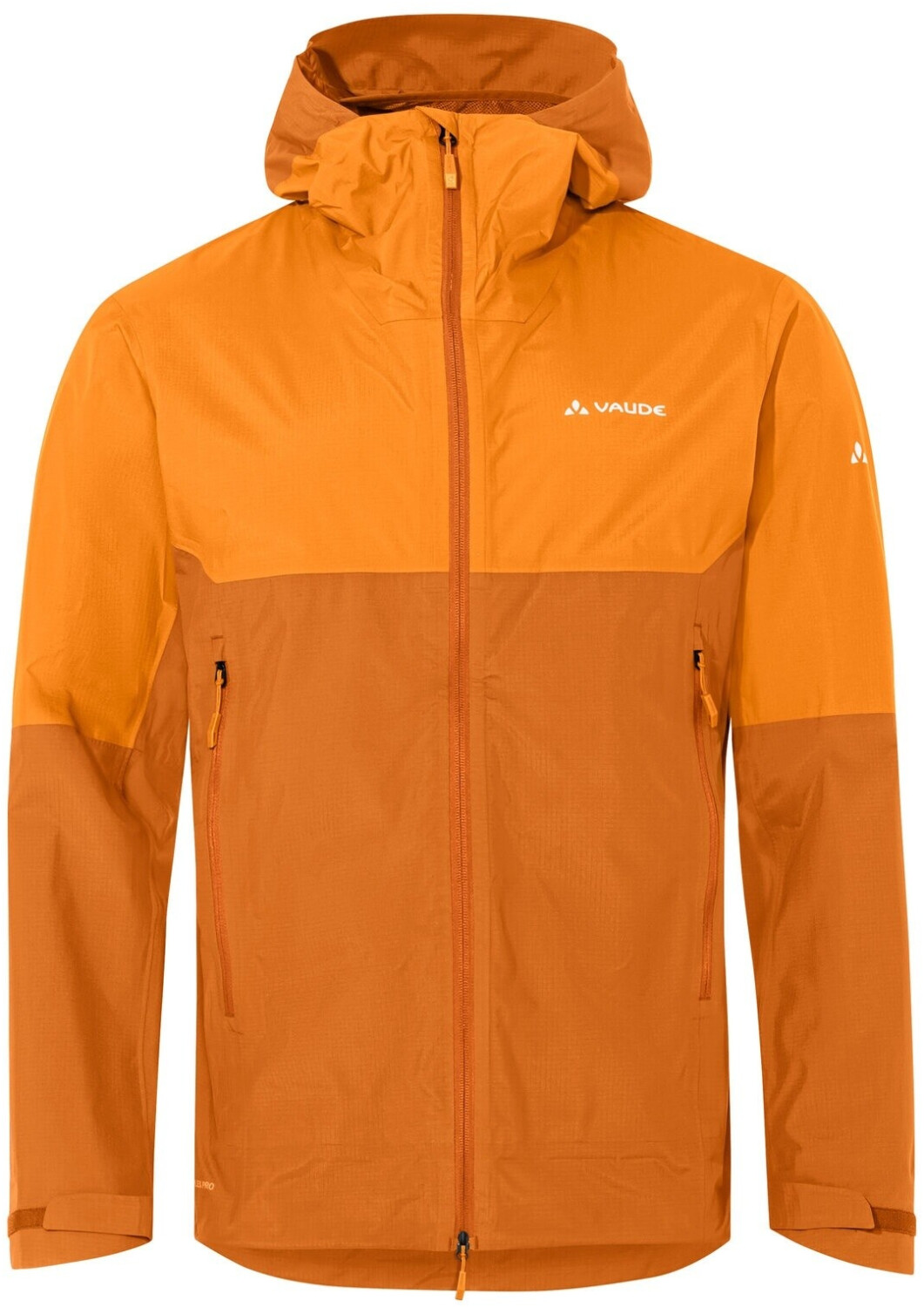 VAUDE Men's Simony 2,5L Jacket V kumquat