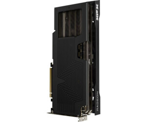 XFX Carte Graphique Quicksilver AMD Radeon RX 9070XT Gaming Edition