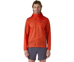 新品M's Houdini Jacket Pollinator Orange Patagonia Men's Houdini Windbreaker Jacket (Past Season