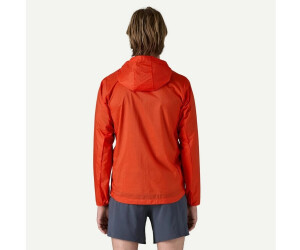 新品M's Houdini Jacket Pollinator Orange Patagonia Houdini Jacket (Men) - Distance Runwear